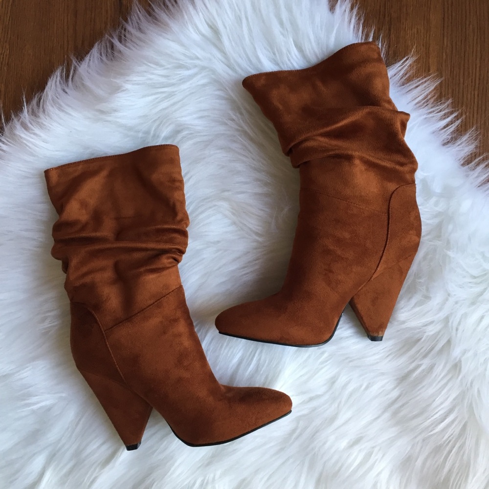 Italina boots by summer rio